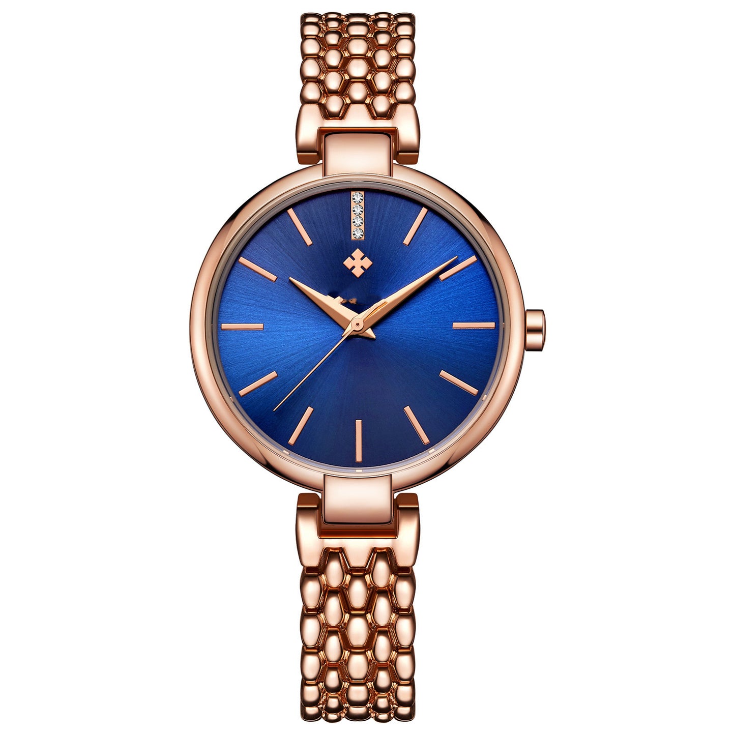 Women's Watch Waterproof Quartz
