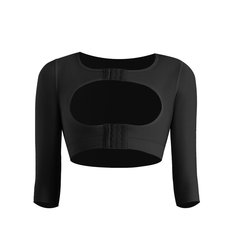 Neck Hump Repair Corset After Liposuction