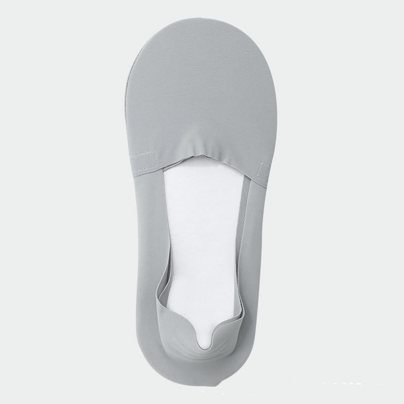 Women's Ankle Socks Summer Ultra-thin Invisible