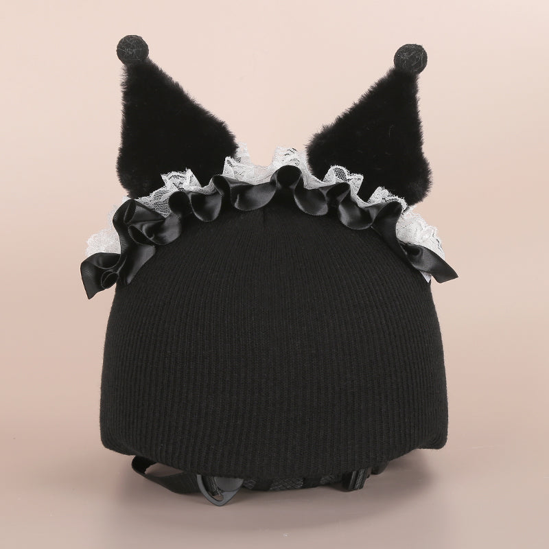 Cute Cartoon Helmet  Cover Personalized Riding