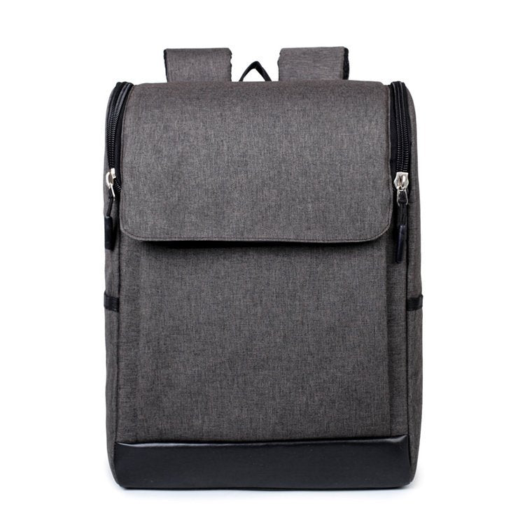 Business casual backpack