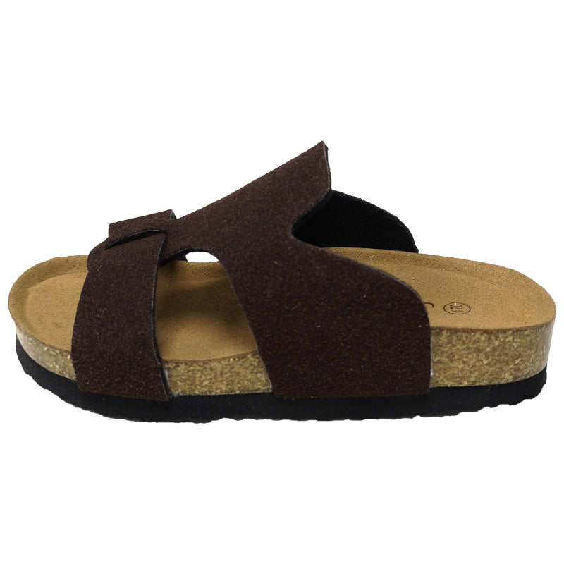 Girls Baby Non Slip Slippers