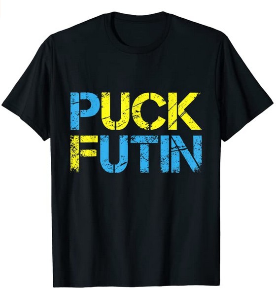 Men's Summer Ukrainian Polyester Short Sleeves