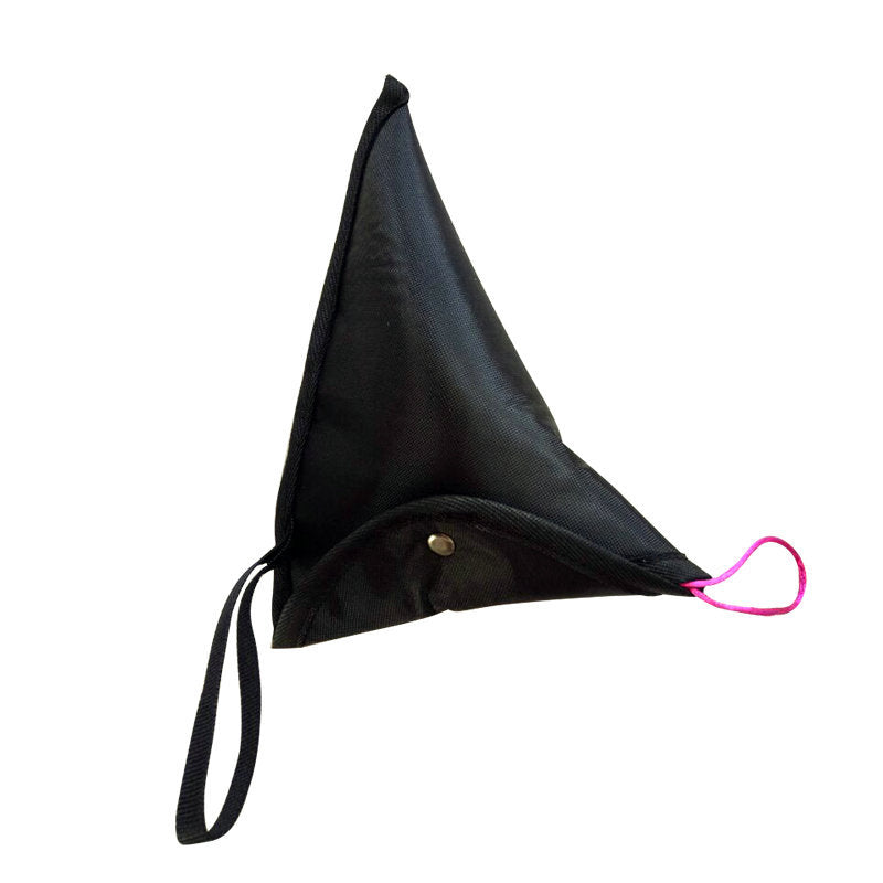12 hole ocarina bag