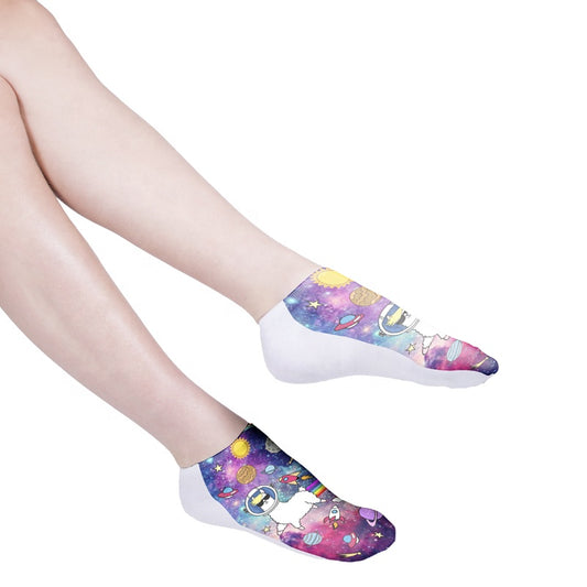 digital printing socks 3D