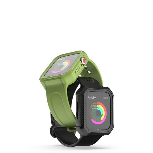 Compatible with Apple, Personality And Creativity Serise Iwatch4 5 Strap