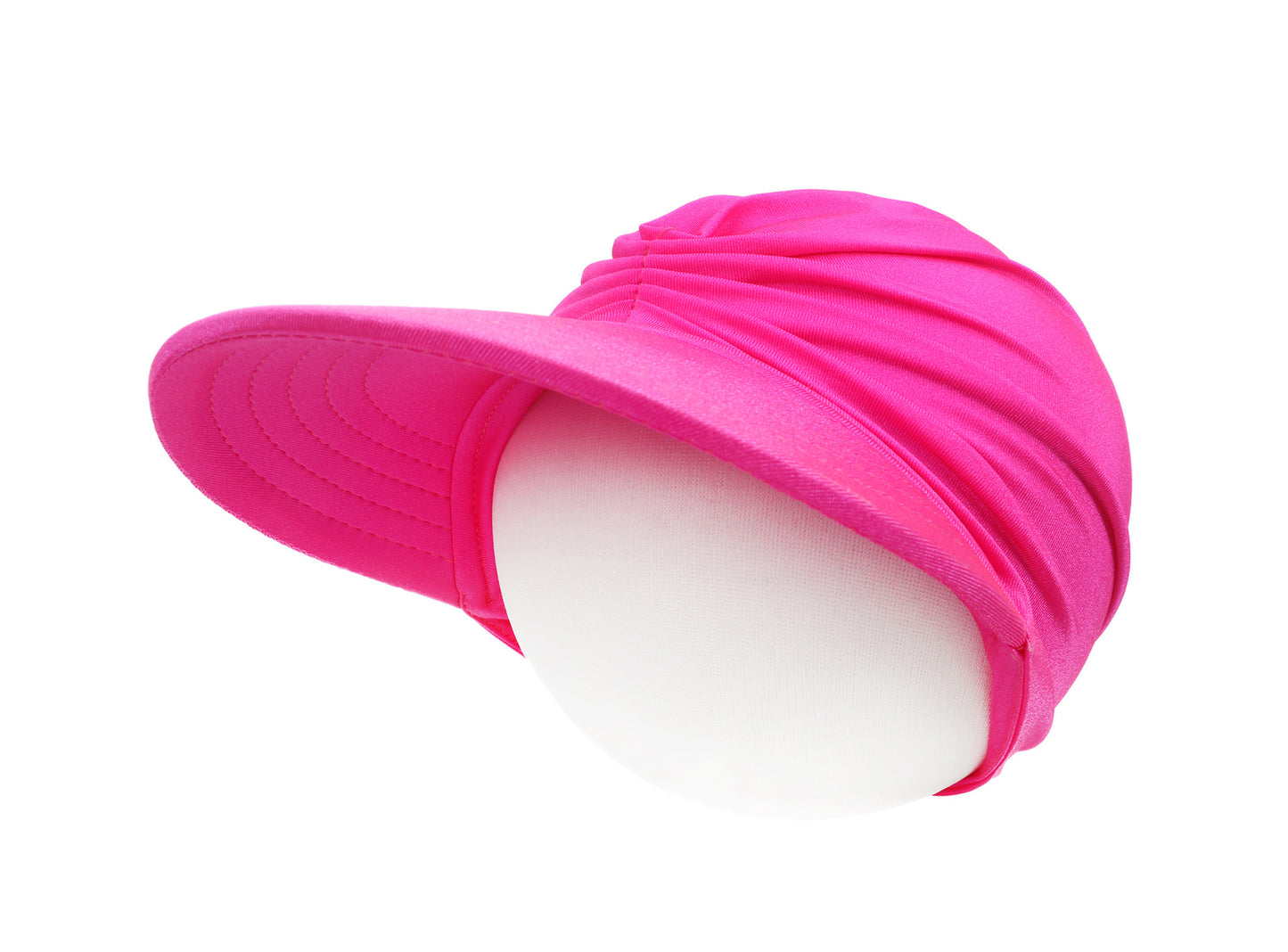 Baby Sunhat Outdoor Beach Sun Protection Breathable Visor Peaked Cap