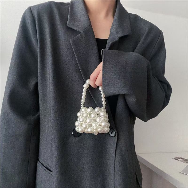 Mini Crossbody Handbag For Women