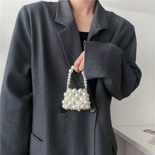 Mini Crossbody Handbag For Women