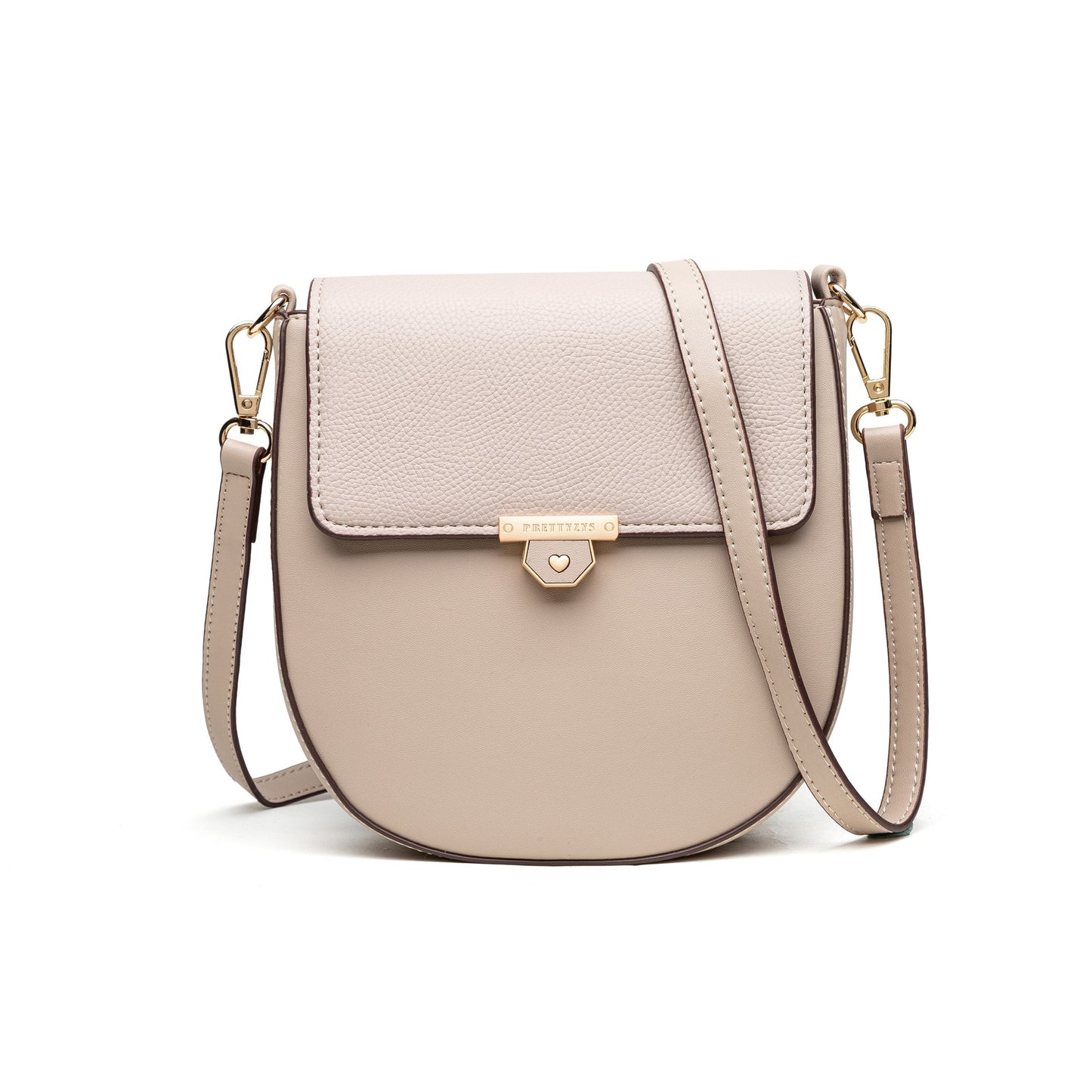 All-match women's shoulder bag