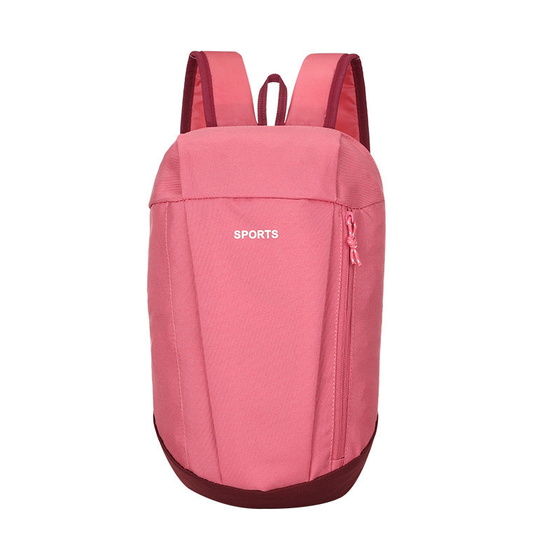 Women's Leisure Climbing Travel Lightweight Exercise Backpack