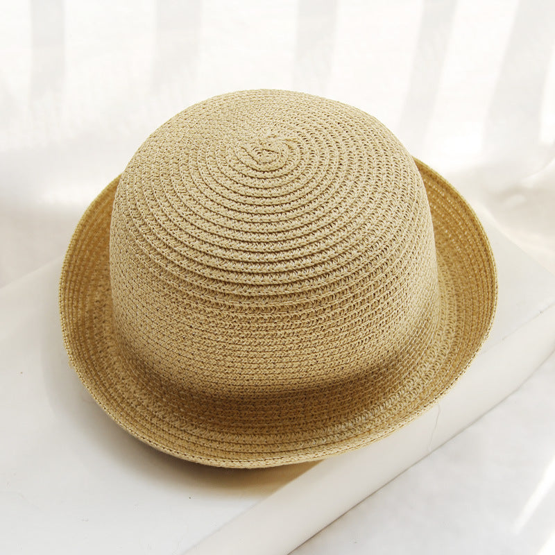 Women's Fashion Casual Versatile Sunscreen Hat