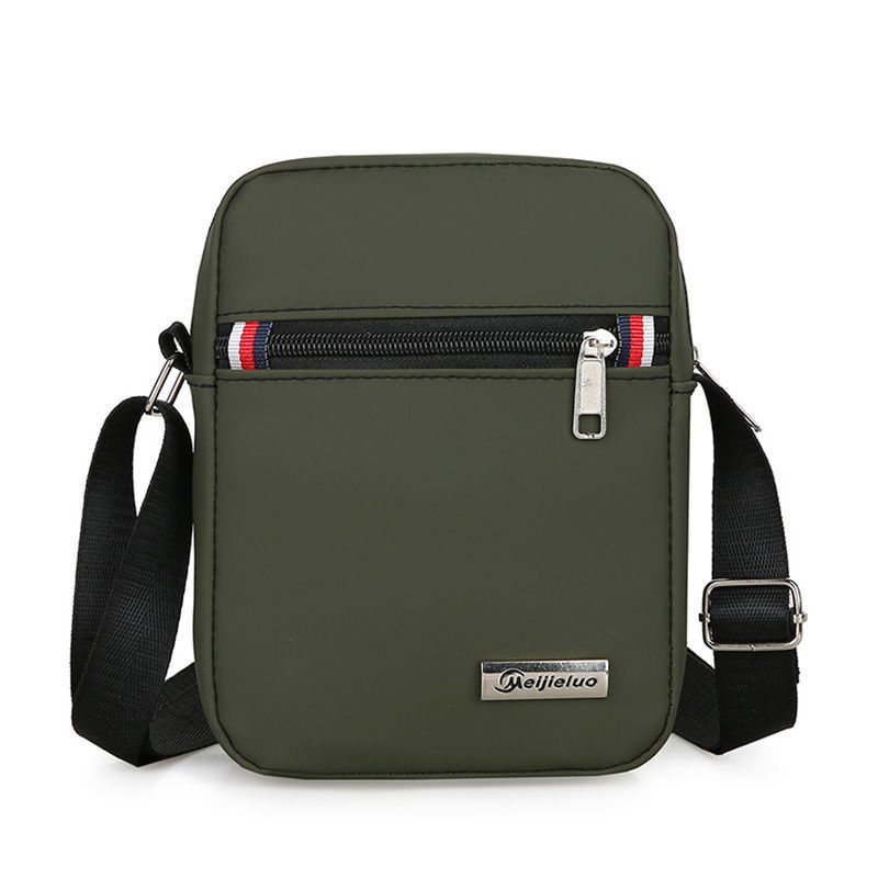 Sports Cross Bag Shoulder Oxford Cloth