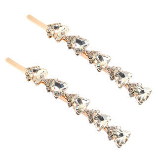 Student Bangs Clip Side Clip Jewelry Hairpin