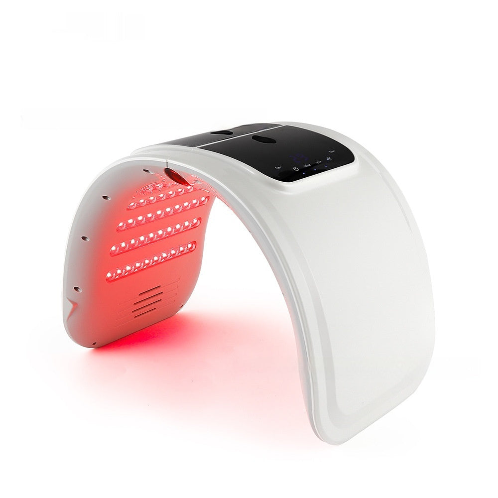Colorful Spectrometer Infrared Spray Skin Rejuvenation