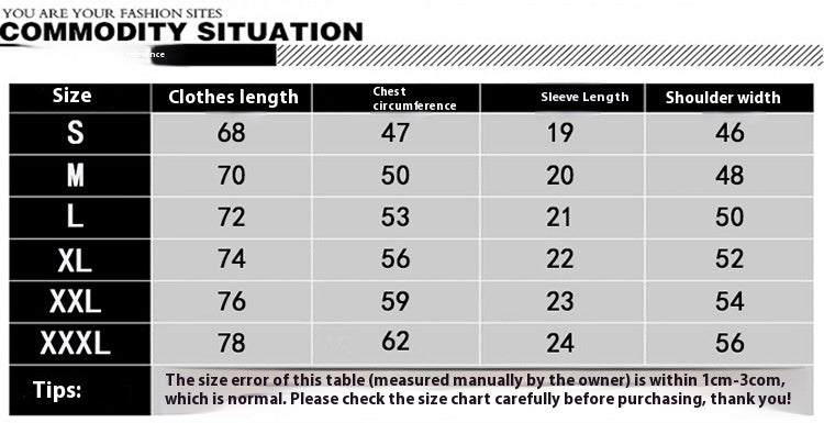 Retro Style Distressed Short Sleeve Loose Casual Cool Letter Printed Washed Gray Trendy T-shirt