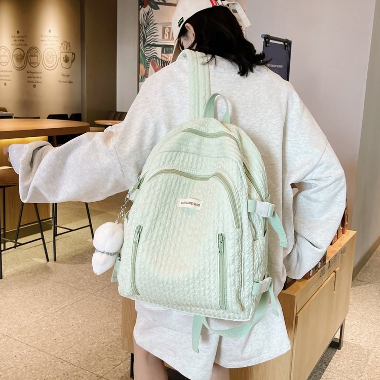Fashion Sweet Girl's Backpack Casual