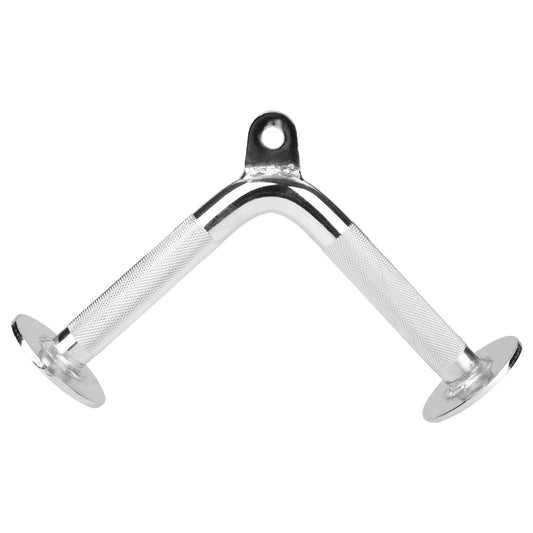 High pull-down handle