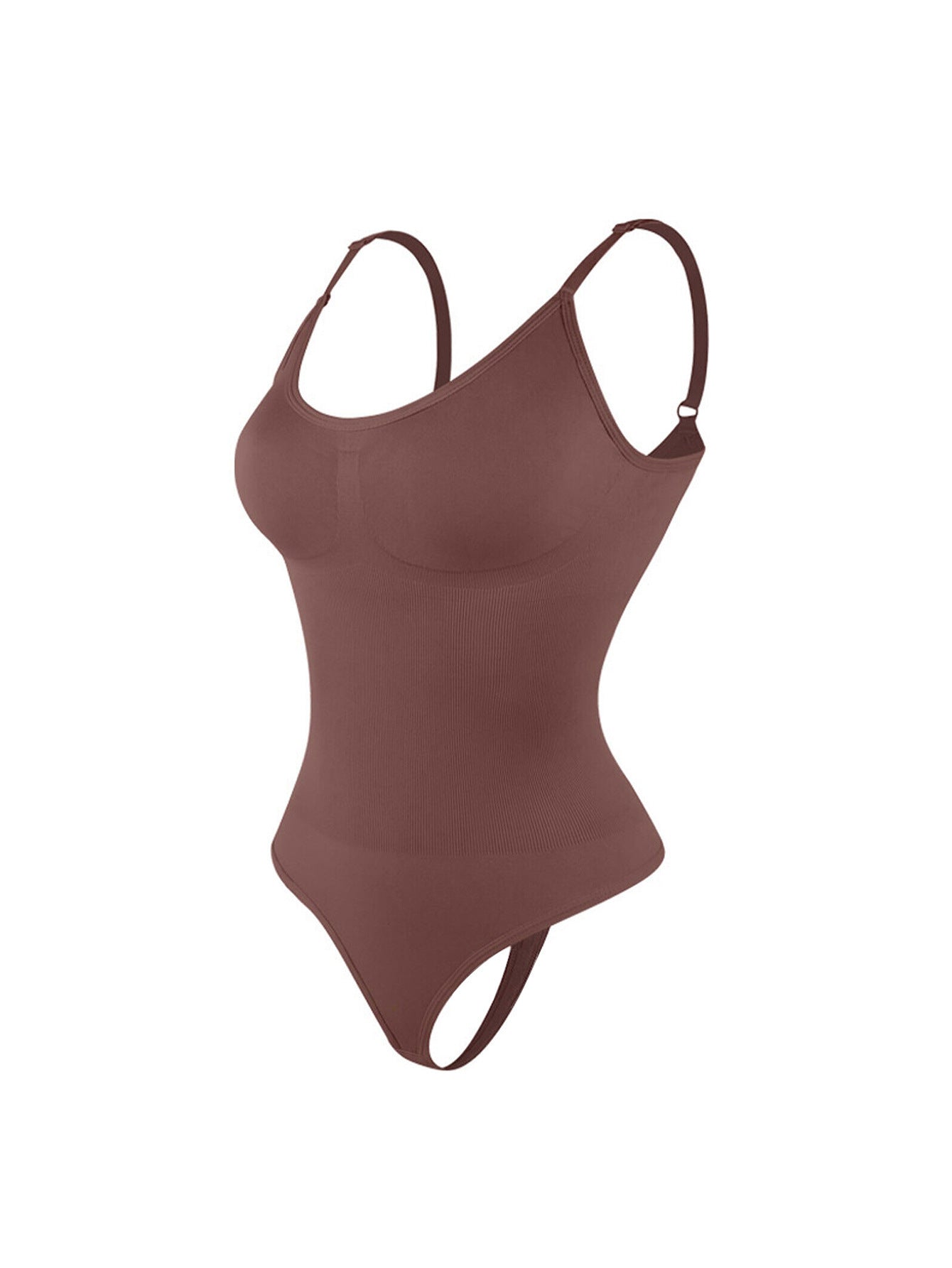 Popular Women's Backless Seamless Camisole Bottoming Tights