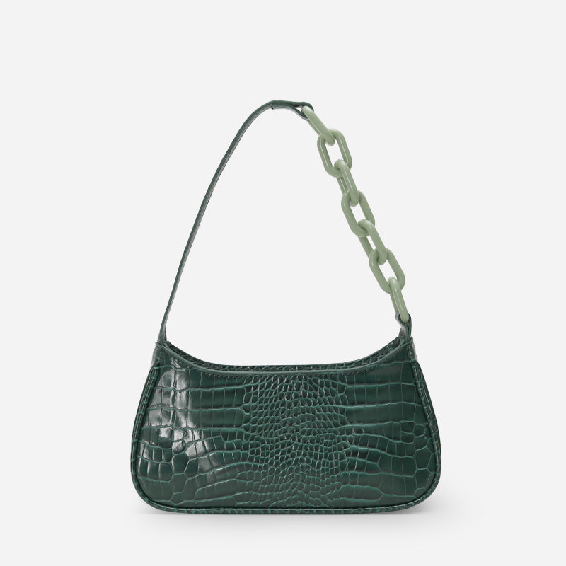 Versatile women's shoulder bag