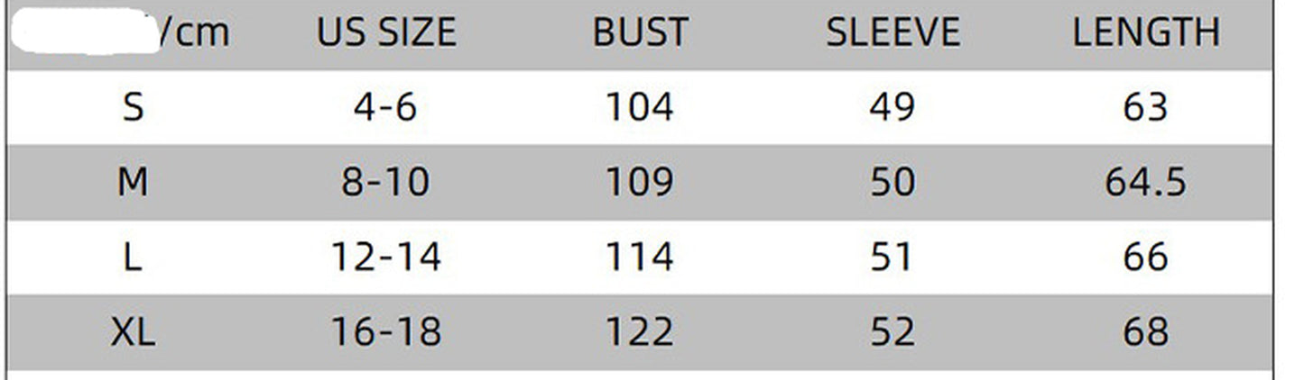 Long Sleeve Love Pattern Sweater European and American