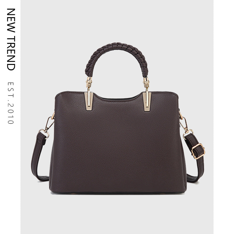 Western Style Fashion Classy Handbag