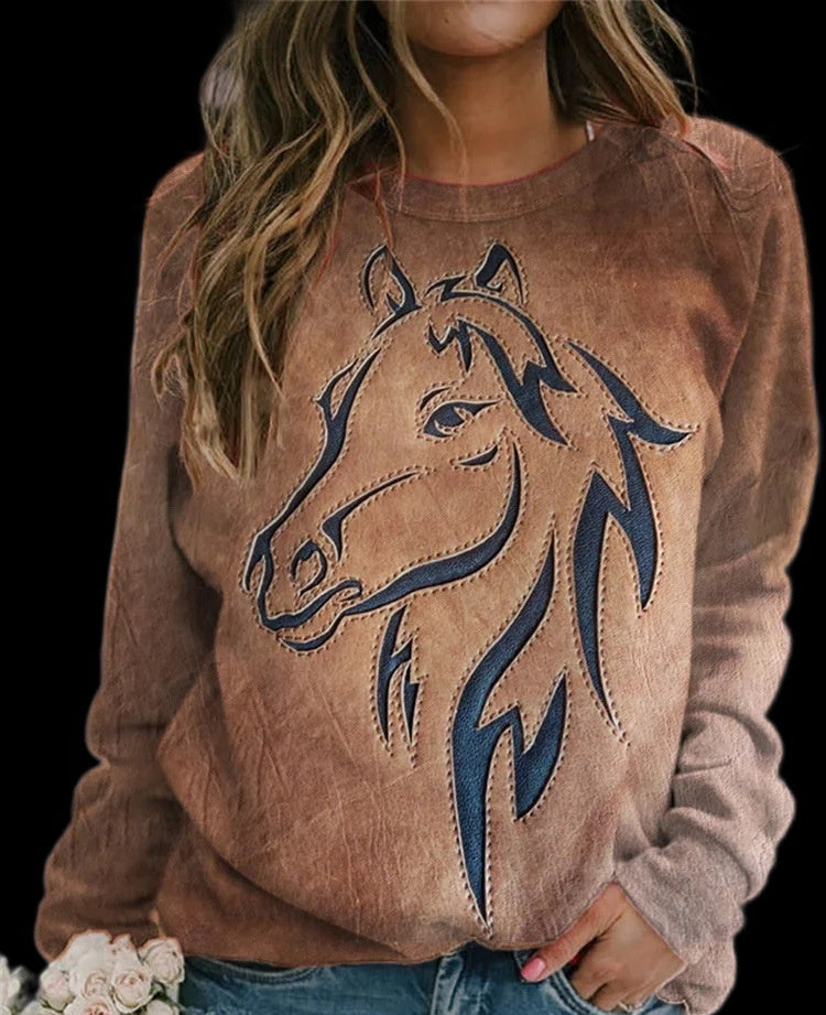 FallWinter 3 Fashion Sweater Home Travel Trendy Tops
