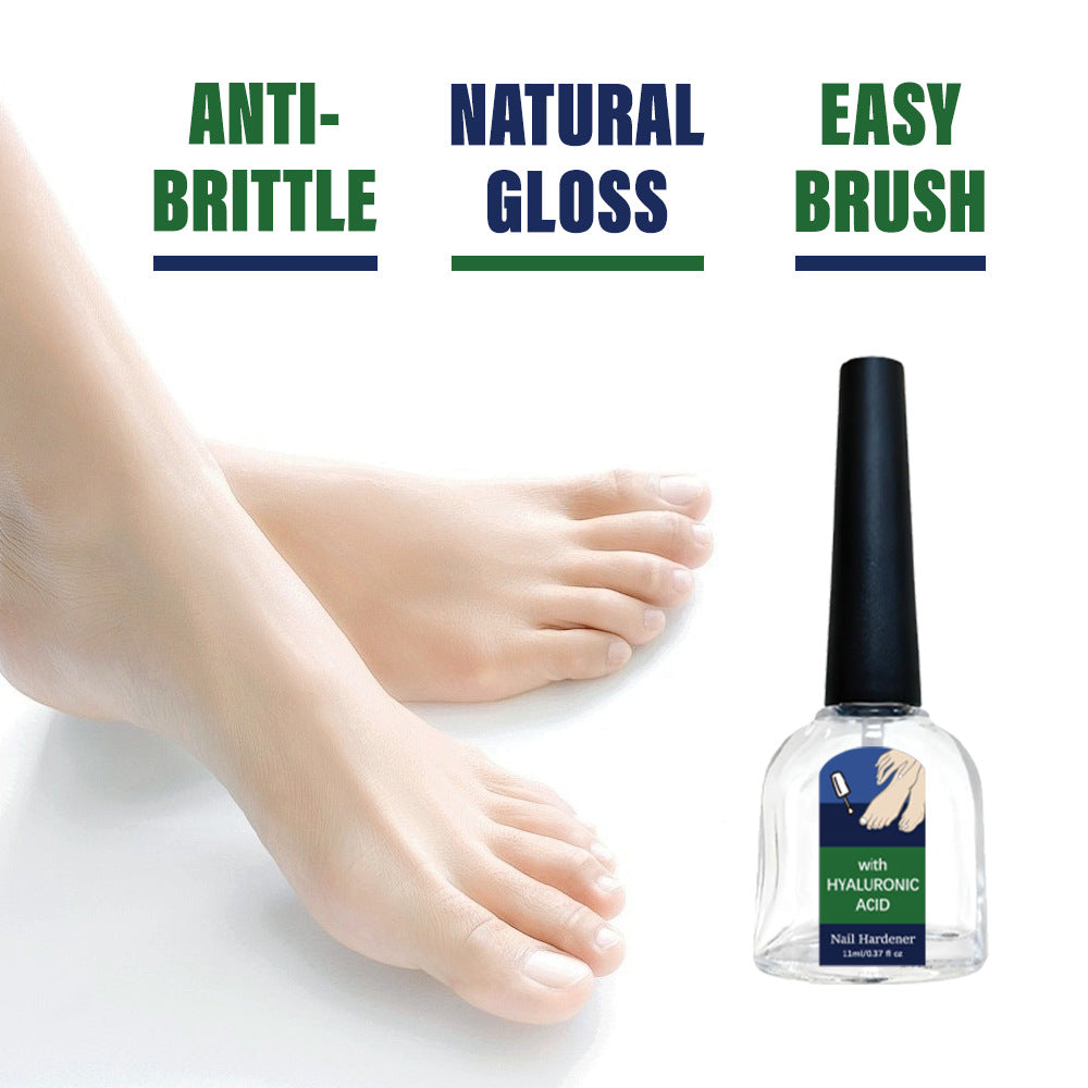 Nail Care Solution