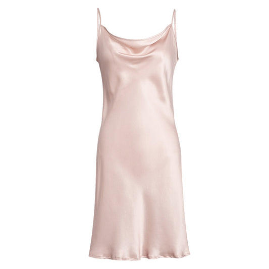 Camisole Pajamas Womens Silk Sexy-Luxe Style