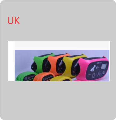 Pet Dog Wireless Electronic Fence