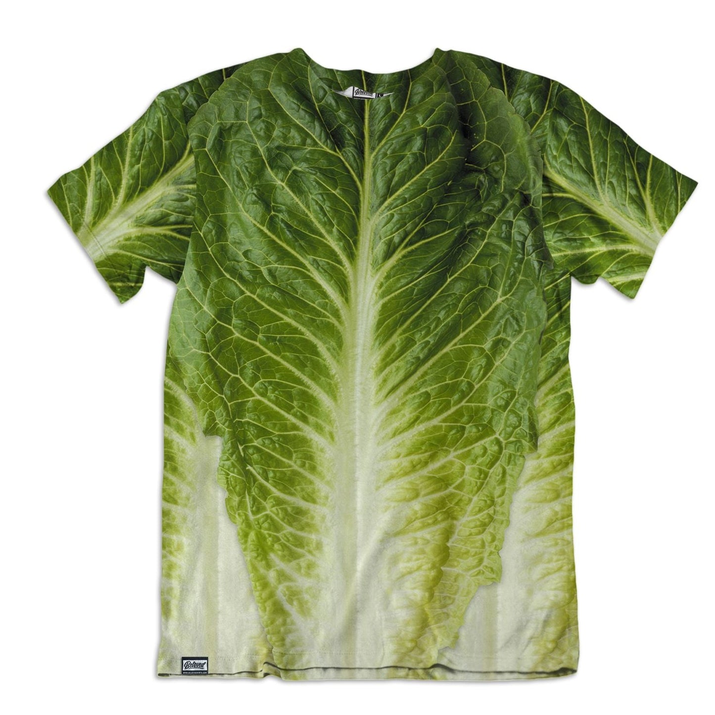 3D Digital Printing Short Sleeve Top Fashion T-shirt
