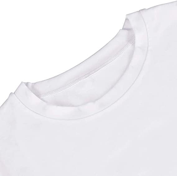 Women's Cute Floral Print Short Navel T-shirt