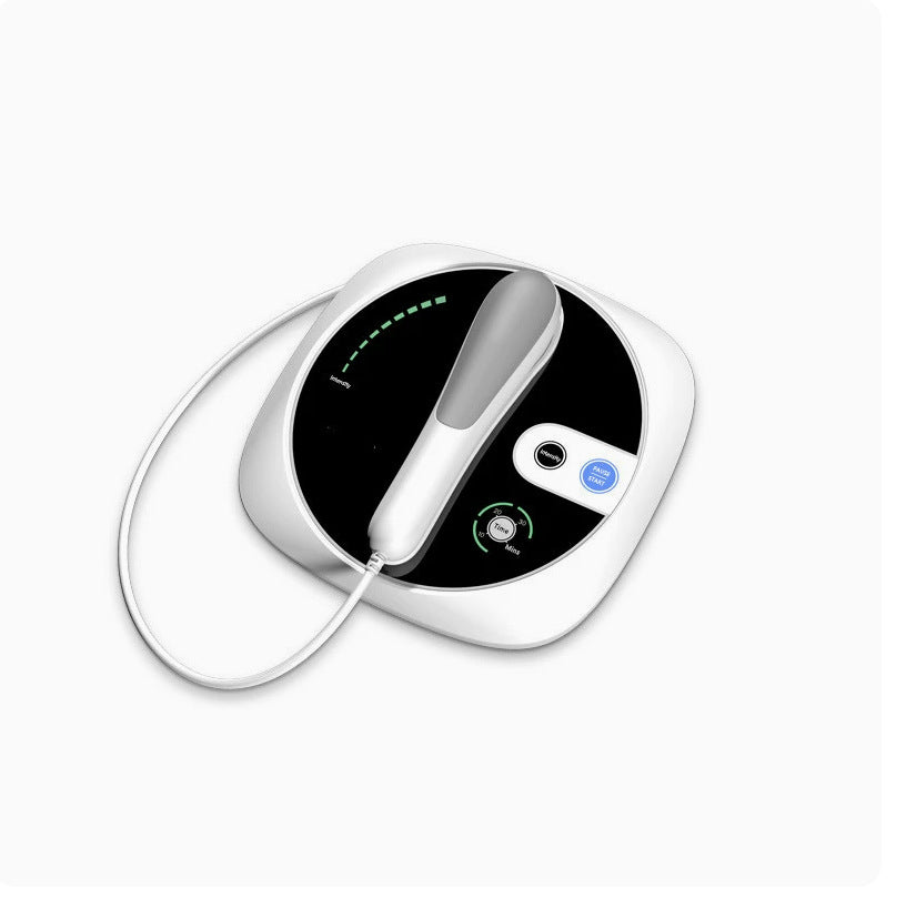 Ultrasonic Health Care Physiotherapy Whole Body Massage Instrument