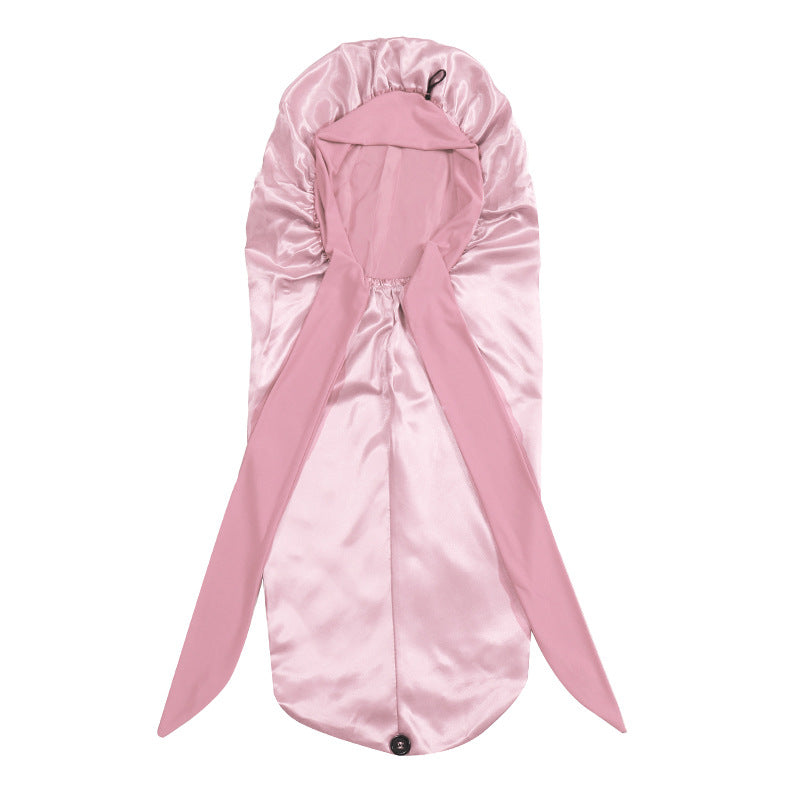 Women's Fashion Bowknot Tam-o'-shanter Thermal Heat Cap