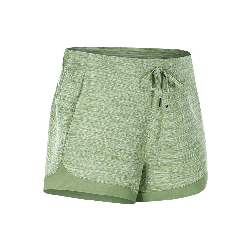 Women's Solid Color Casual Training Fitness Pants