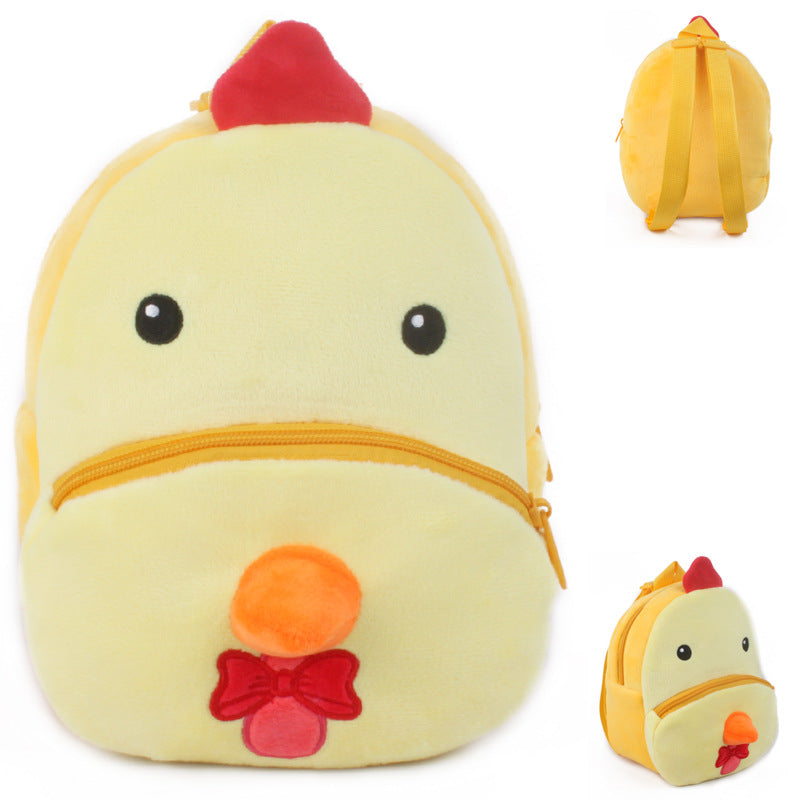 Girls' Preschool Children's Schoolbag Candy Bag