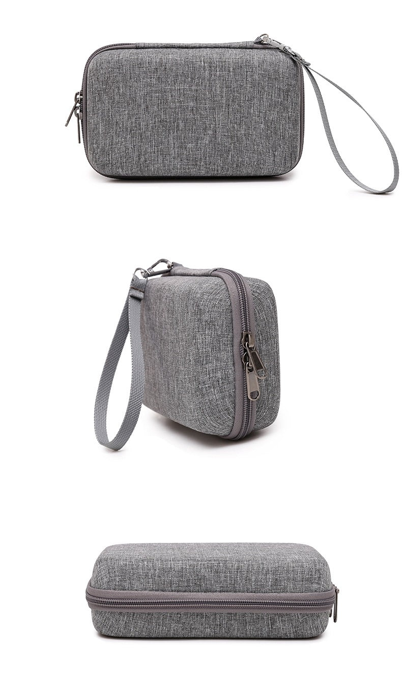 Mobile PTZ Storage Bag