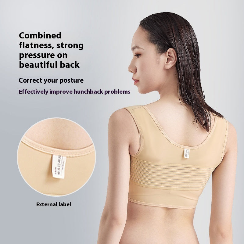 Postoperative Repair Prosthesis Fixation Shaping Pair