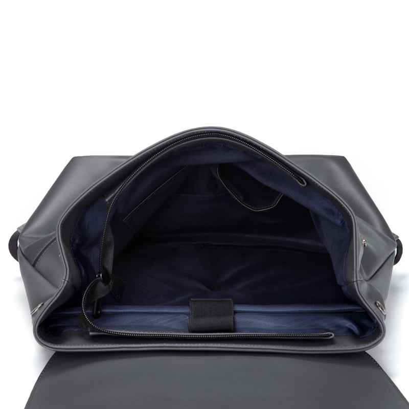 Men's Large Capacity Leisure Backpack