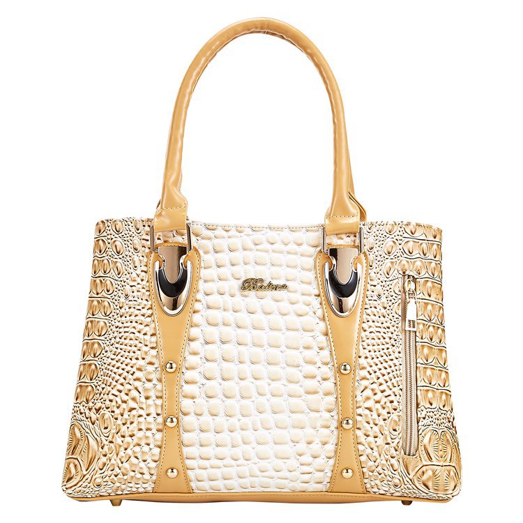 One shoulder bag for middle-aged mother