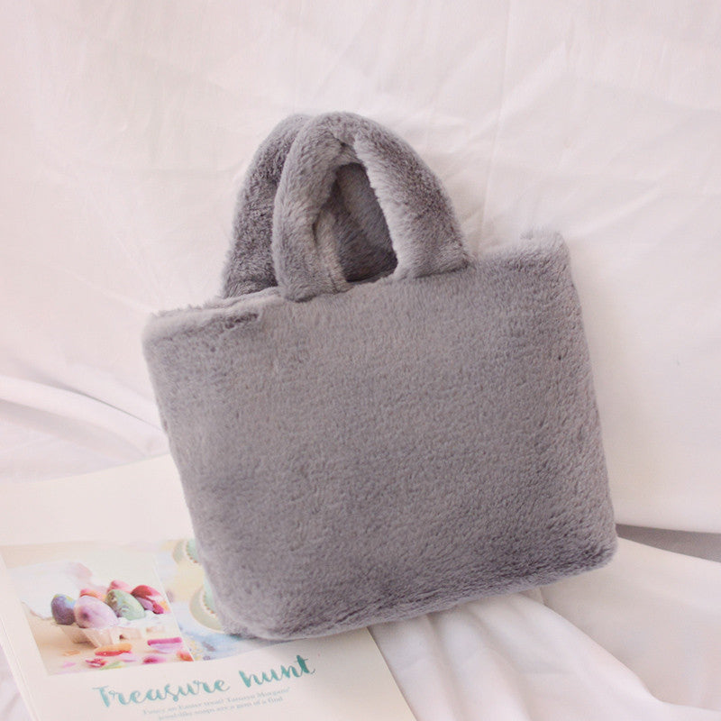 Girls Woven Messenger Handmade Bag Diy Material