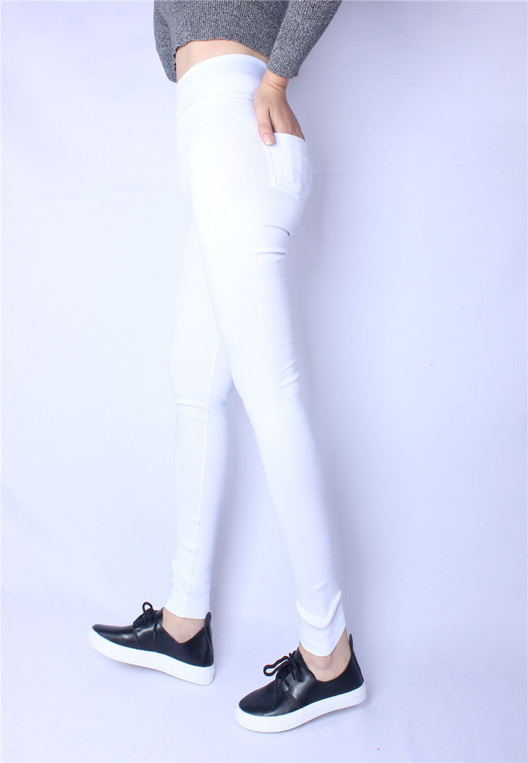 Women's Skinny Pants