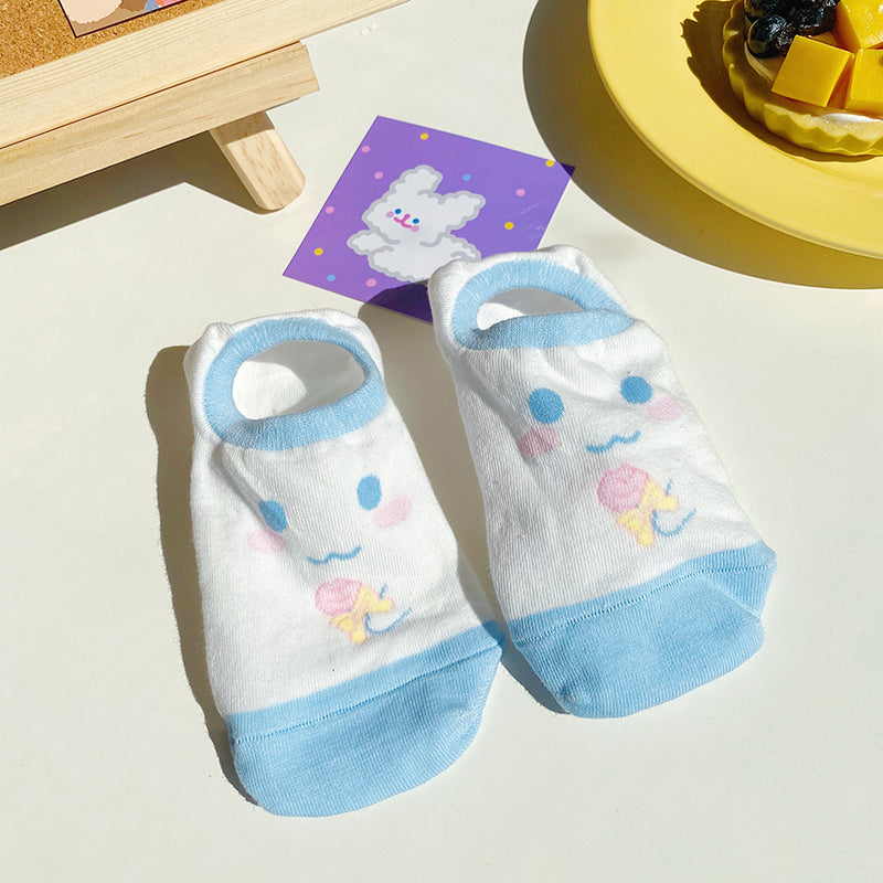 tide shallow softnon slip silicone invisible sockss
