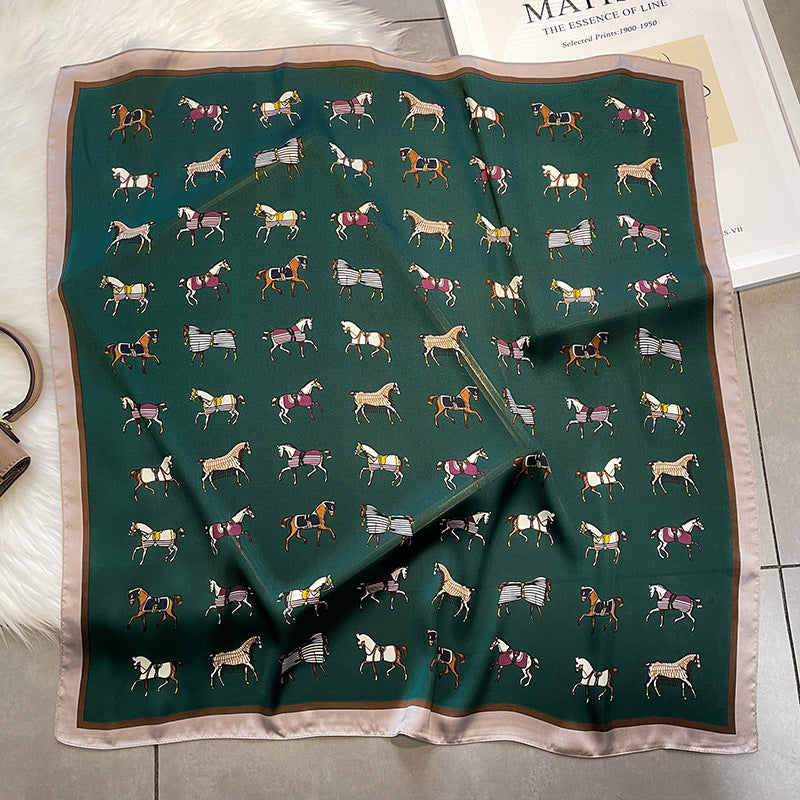 Emerald Tynd Cape Solbeskyttelse