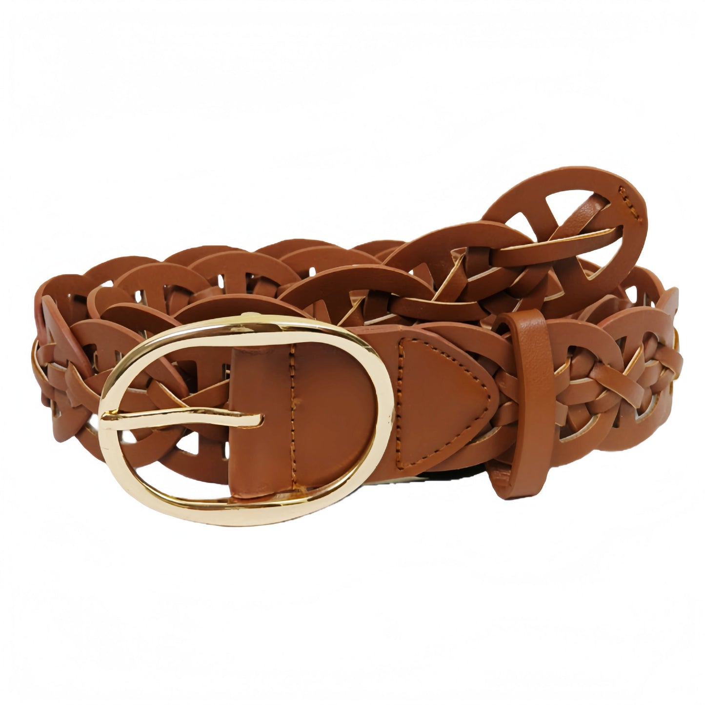 Stylish High-end Waist-cinching Belt For A Casual Fashion-forward Look
