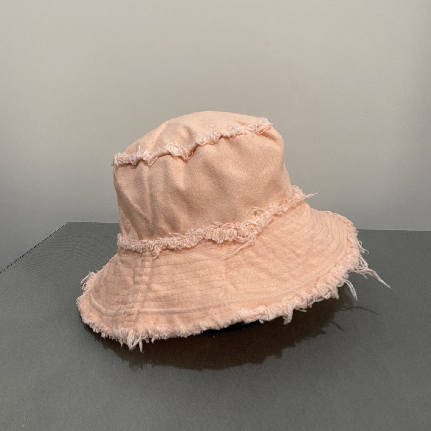 Fashion Reversible Fisherman Hat Women