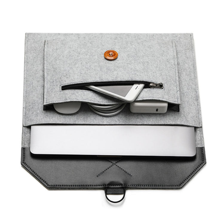 Multi function flat storage bag