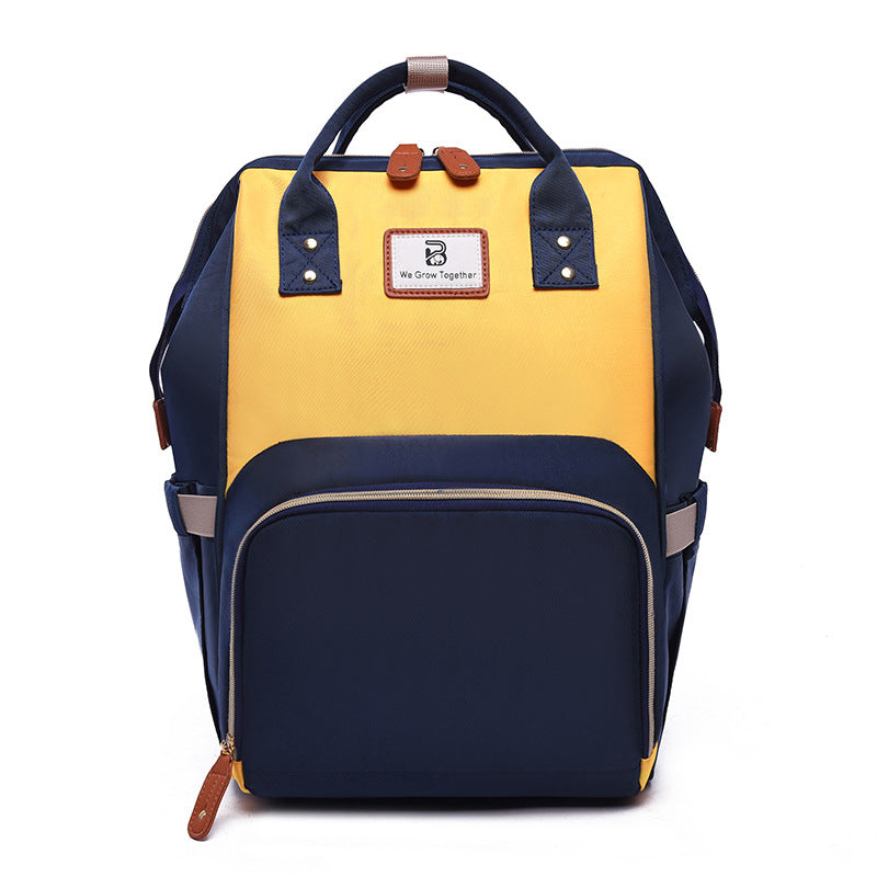 Mummy bag large capacity multi-function