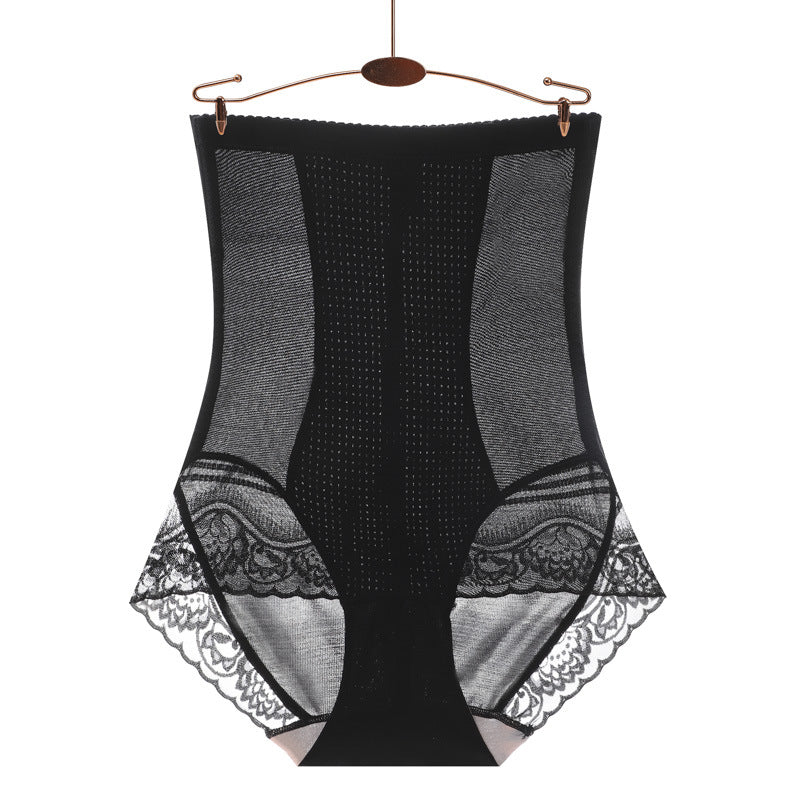 Women's Fashion Casual Seamless Lifting Shaping Pants