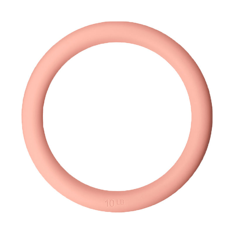 Glossy Yoga Weight Ring